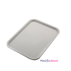 Plastic Tray