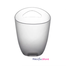 Plastic Ice Bucket