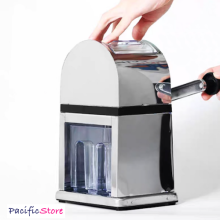 Ice Crusher