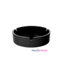 Black Ashtray