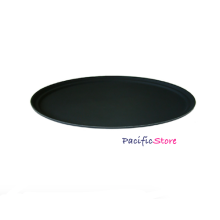 Non Slip Oval Tray