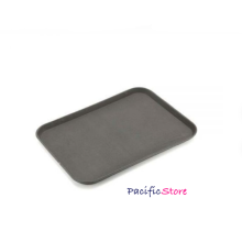 Non Slip Rect Tray