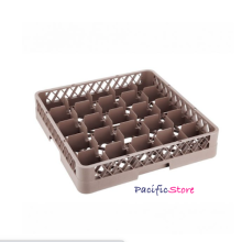 Glass Rack