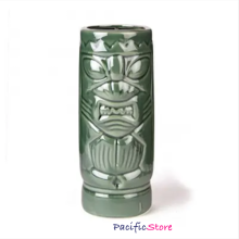 Verre Tiki