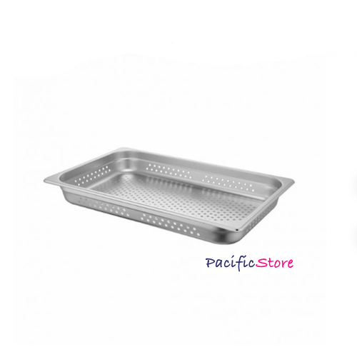 Perforated Pan 1/1