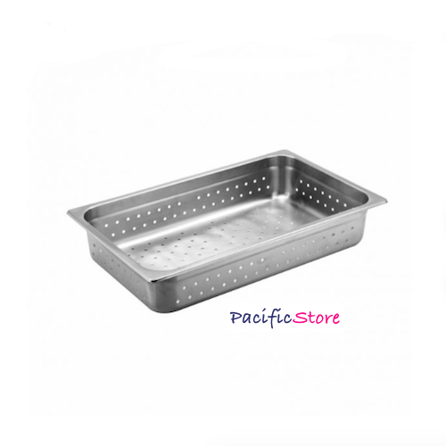 Perforated Pan 1/1