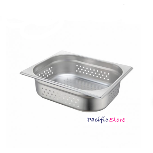 Perforated Pan 1/2