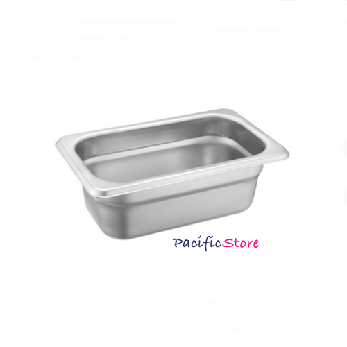 Gastronorm 1/9