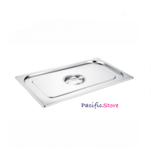 Gastronorm Lid 1/1