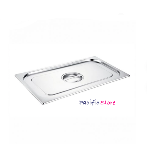 Gastronorm Lid 1/1