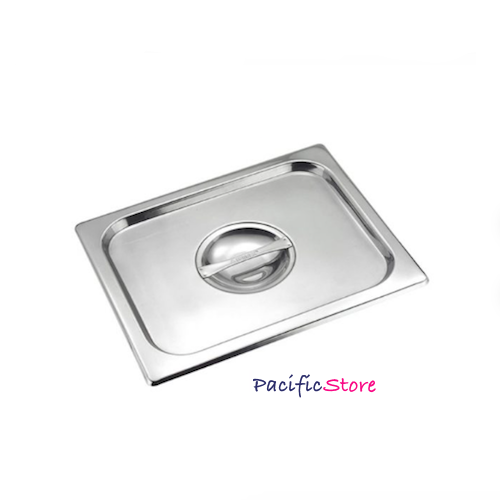 Gastronorm Lid 1/2