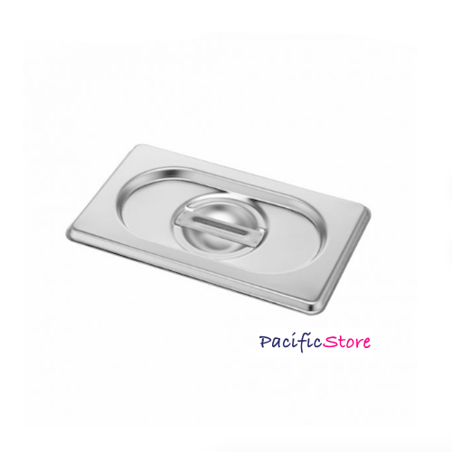 Gastronorm Lid 1/9
