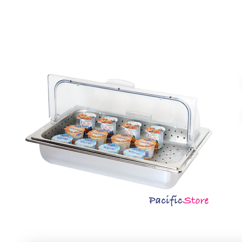 Cooling Display