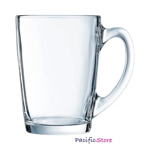 Mug New Morning