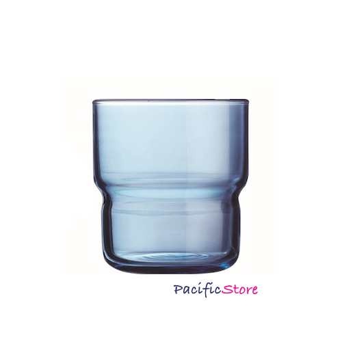 Verre Log Brush