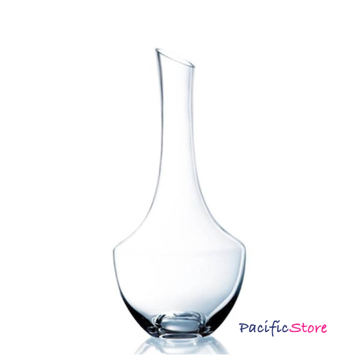 Carafe Open Up