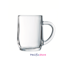 Mug Haworth