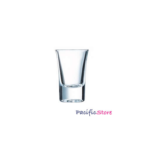 Verre Hot Shot