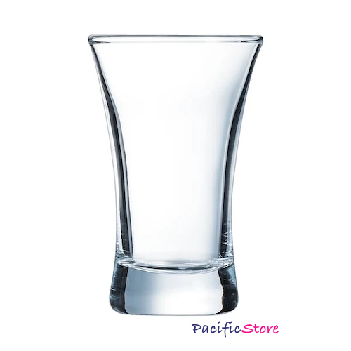 Verre Hot Shot