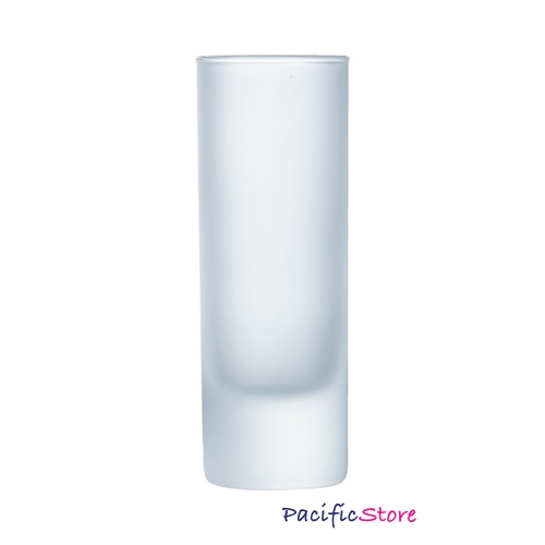 Verre Islande Frosted