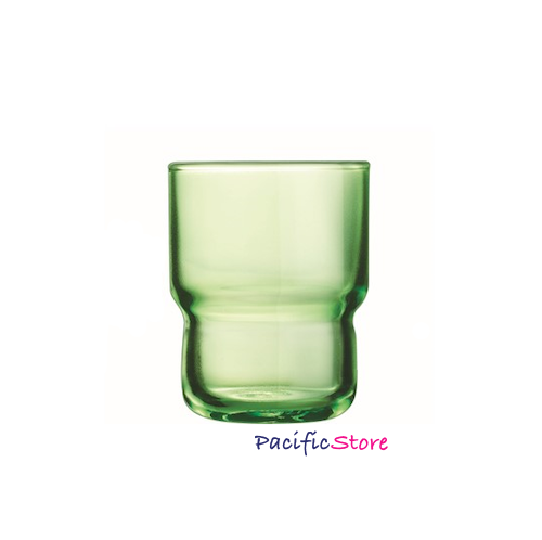Verre Log Brush