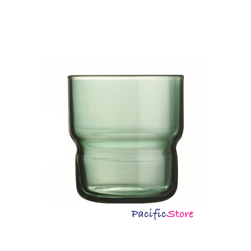 Verre Log Brush