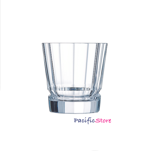 Verre Macassar