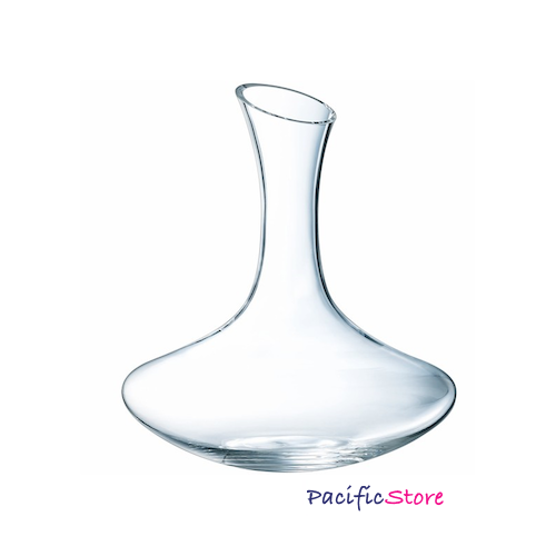 Carafe Opening