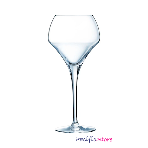 Verre Open Up