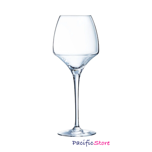 Verre Open Up