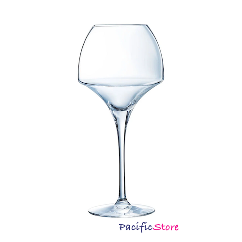 Verre Open Up