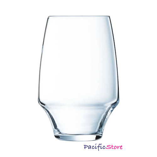 Verre Open Up