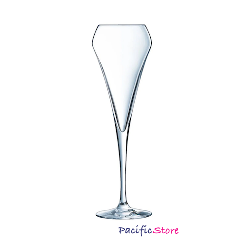 Verre Open Up