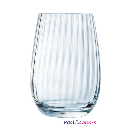 Verre Outline