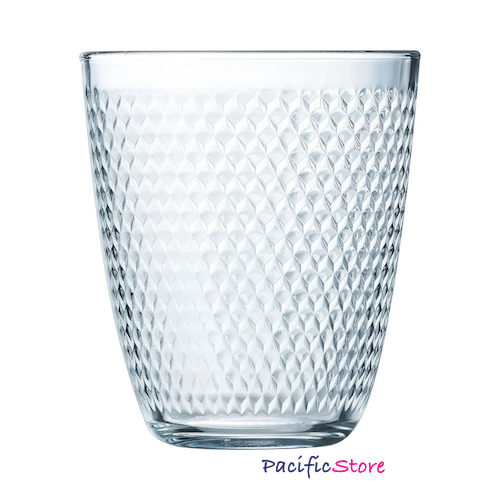 Verre Pampille