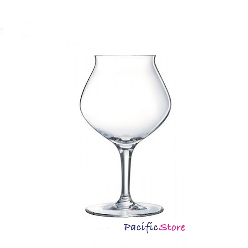 Verre Spirit Rhum