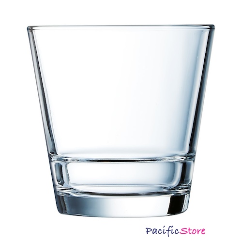 Verre Stack Up