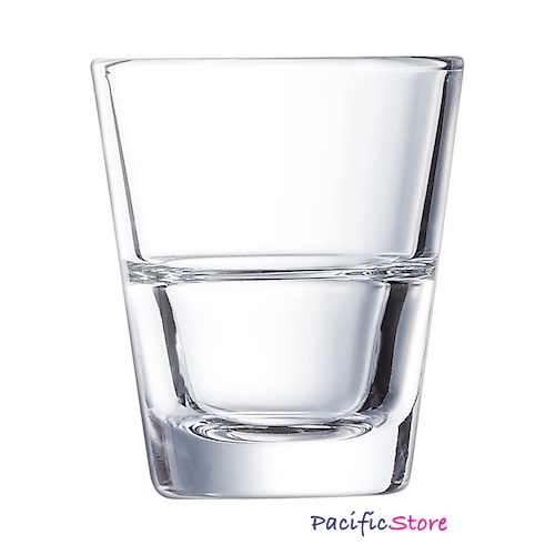 Verre Stack Up