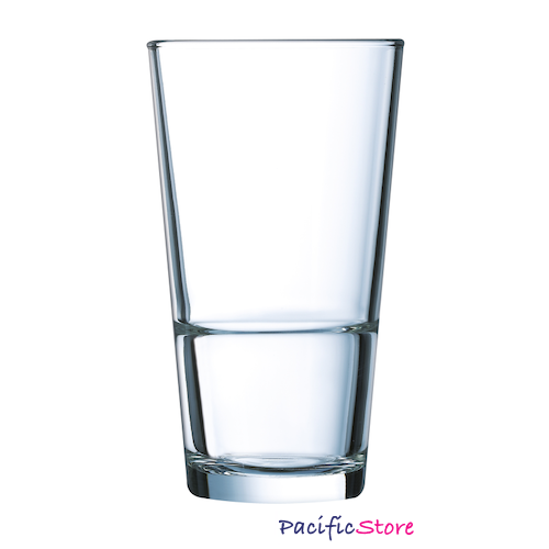 Verre Stack Up