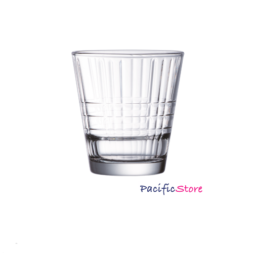 Verre Stack Up Cross