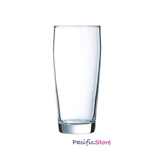 Verre Willi Becher