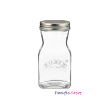 Juice & Sauce Bottle