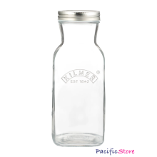 Juice & Sauce Bottle
