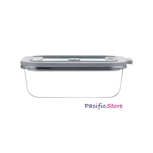 Fresh Storage Rectangle