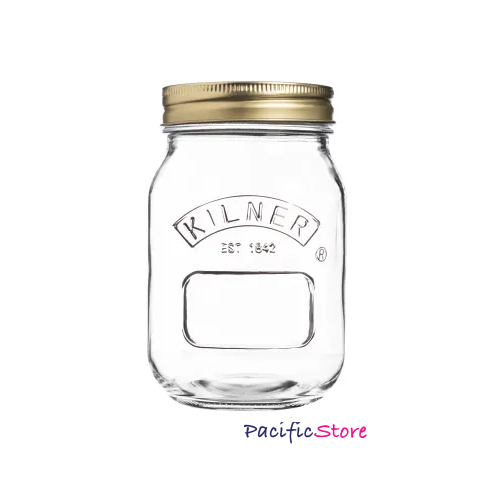 Preserve Jar