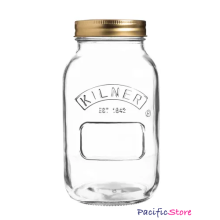 Preserve Jar