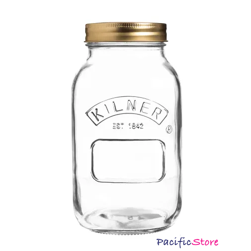 Preserve Jar