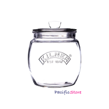 Push Top Jar