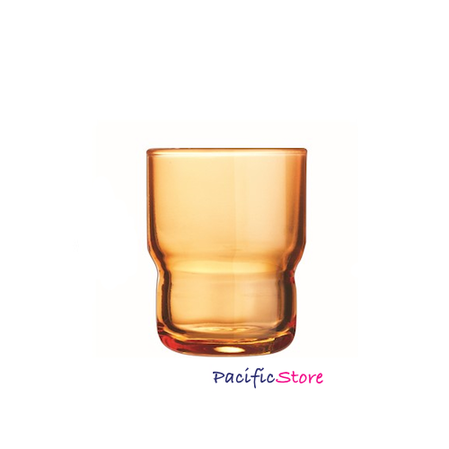 Verre Log Brush