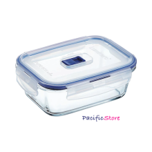 Pure Box Rectangle